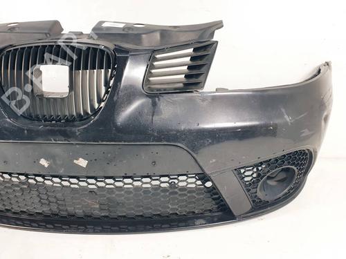 Front bumper SEAT IBIZA III (6L1) 1.4 TDI | BP30120183C7 