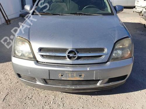 Mass air flow sensor OPEL VECTRA C Estate (Z02) 2.0 DTI (F35) | BP22542327M95 
