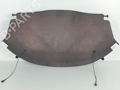 Used Rear parcel shelf Rear parcel shelf MITSUBISHI SPACE STAR MPV (DG_A) 1.9 DI-D (DG4A) (102 hp) 13542431 13542431