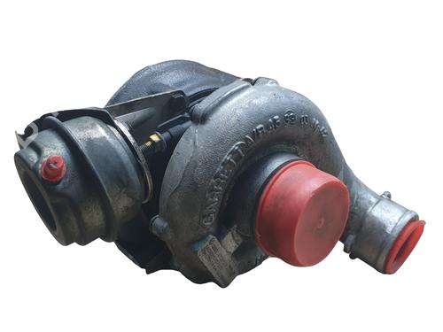 Used Turbocharger/Supercharger Turbocharger/Supercharger 37257696 37257696