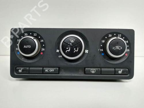 Used Climate control Climate control SAAB 9-5 Estate (YS3E) 2.3 t (185 hp) 7802023 7802023