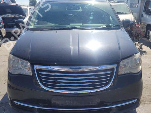 Rear right window mechanism CHRYSLER GRAND VOYAGER V (RT) 2.8 CRD | BP29219147C25 