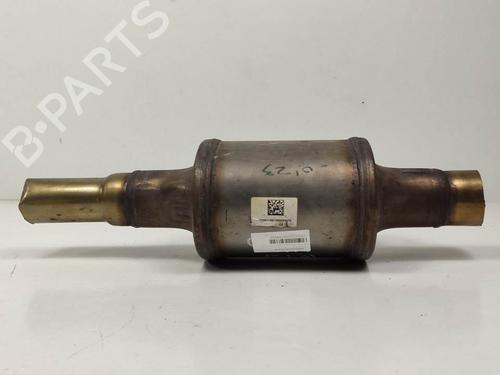 Used Catalyst Catalyst FIAT TIPO Hatchback (356_, 357_) 1.3 D (356HXH1A) (95 hp) 12446072 12446072