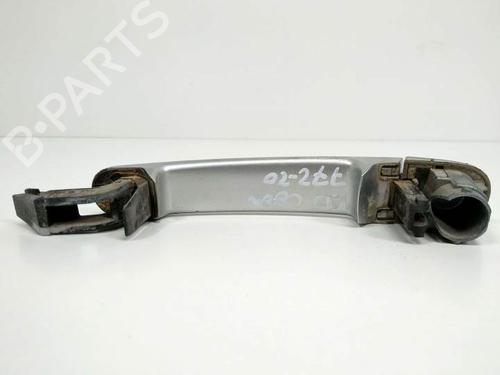 Rear right exterior door handle SEAT LEON (1M1) 1.8 20V | BP7531932C130 