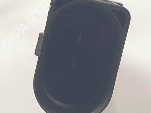 Hood lock AUDI A3 Convertible (8P7) 1.9 TDI | BP24989769C133 