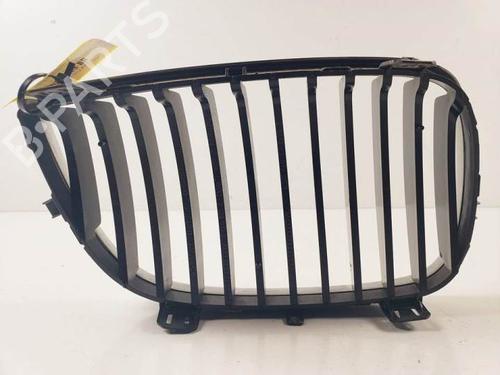 Grille BMW 1 (E87) 120 d | BP19030739C40 
