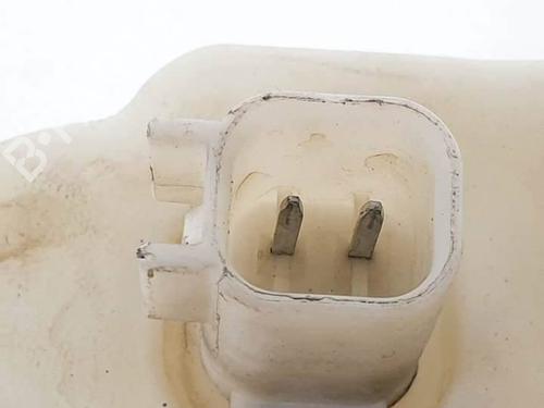 Brake master cylinder FORD FIESTA V (JH_, JD_) 1.4 TDCi | BP17226487M77 