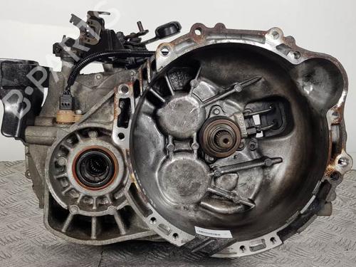 Used Gearbox KIA SPORTAGE II (JE_, KM_) 2.0 CRDi 4WD (140 hp) 8351707