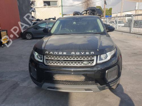 Electronic module LAND ROVER RANGE ROVER EVOQUE (L538) 2.0 D 4x4 | BP37413745M83 - Image 6
