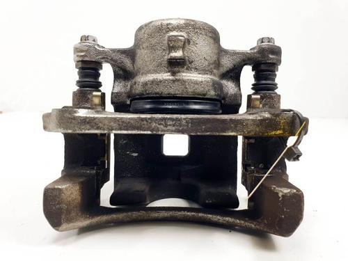 Left front brake caliper FORD FIESTA VI (CB1, CCN) 1.0 EcoBoost | BP25146139M105 