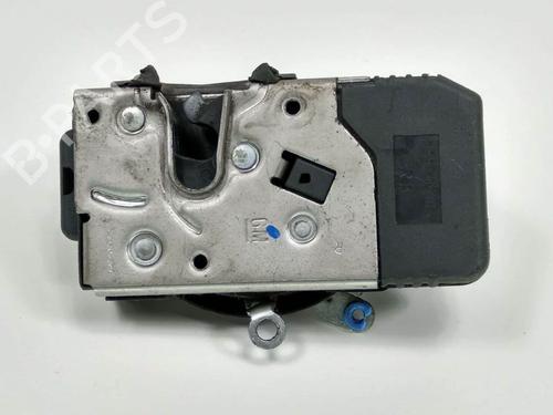 Used Front right lock Front right lock OPEL VIVARO A Van (X83) 1.9 DTI (F7) (101 hp) 7511953 7511953