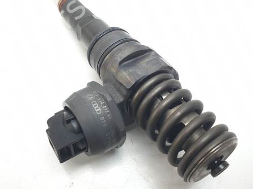 Used Injector SEAT IBIZA III (6L1) 1.4 TDI (80 hp) 26448556