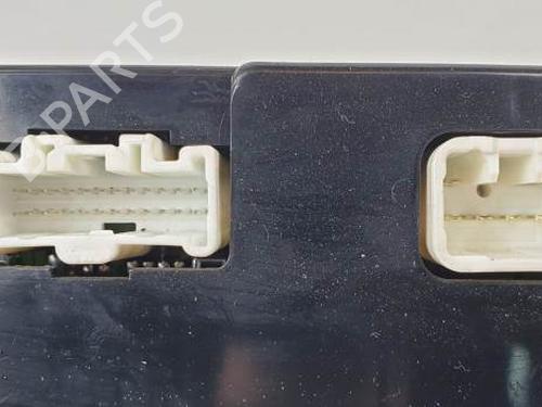 Climate control LAND ROVER DISCOVERY III (L319) 2.7 TD 4x4 | BP25144372I5 