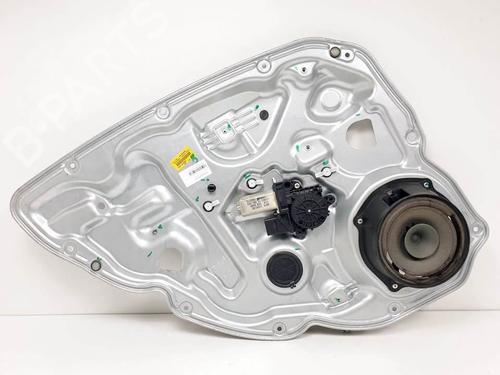 Used Rear left window mechanism Rear left window mechanism FIAT CROMA (194_) 1.9 D Multijet (194AXC1B, 194AXC12) (150 hp) 17164966 17164966