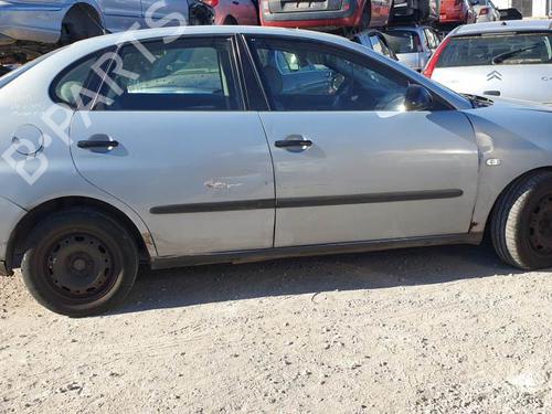 Engine control unit (ECU) SEAT CORDOBA (6L2) 1.4 TDI | BP24499469M57 - Image 13