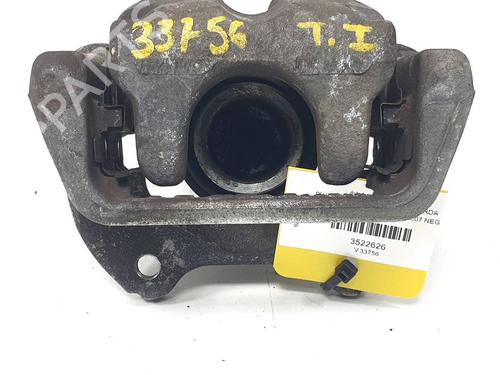 Left rear brake caliper BMW 3 (E90) 320 i | BP39744662M107 - Image 4