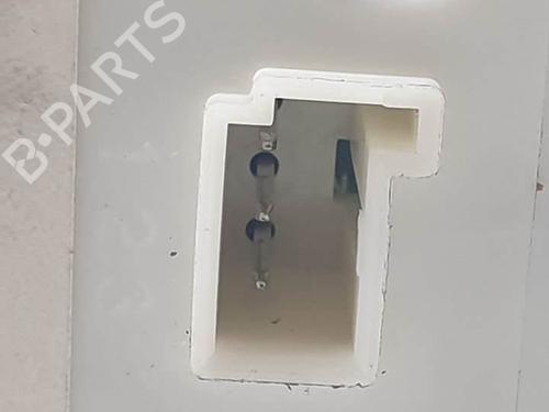 Left rear window switch BMW 7 (E65, E66, E67) 745 i, Li | BP25121057I29 - Image 4