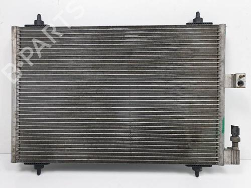 AC radiator PEUGEOT 607 (9D, 9U) | BP12446330M32 - Image 2