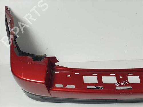Rear bumper LAND ROVER RANGE ROVER SPORT I (L320) 2.7 D 4x4 | BP9975447C8 
