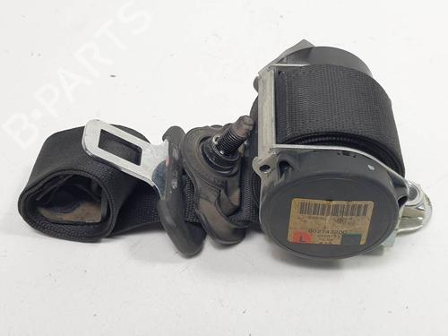 Used Rear left seatbelt Rear left seatbelt OPEL ASTRA H (A04) 1.7 CDTI (L48) (100 hp) 8930455 8930455