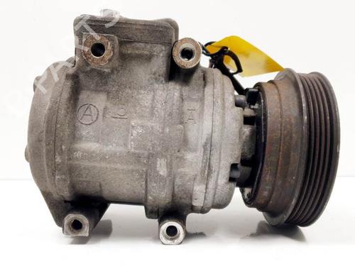 AC compressor KIA CERATO I Saloon (LD) 1.5 CRDi | BP15648964M34 