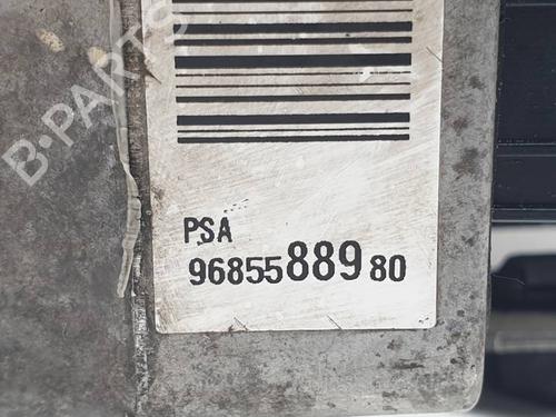 Steering pump CITROËN C4 I (LC_) 1.6 16V | BP29820376M99