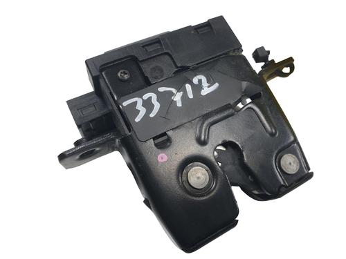 Bakluke lås Bakluke lås RENAULT KANGOO / GRAND KANGOO II (KW0/1_) 1.2 TCe 115 (KW02, KW14) (115 hp) 36352292 36352292