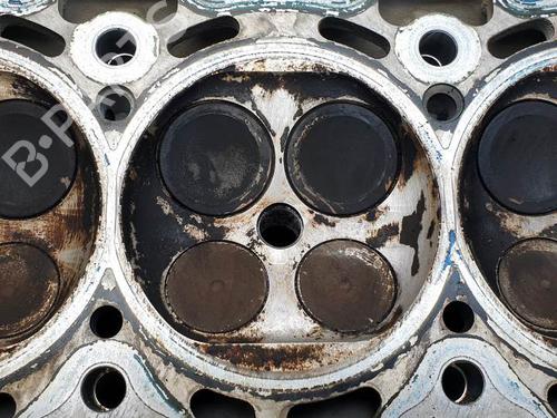 Cylinder head BMW 6 Convertible (E64) 645 Ci | BP28034413M5 