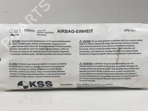 Used Passenger airbag AUDI Q5 (8RB) SQ5 TDI quattro (313 hp) 30278492