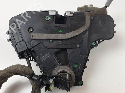 Front left lock RENAULT CAPTUR II (HF_) TCe 100 (HFMT) | BP27582876C98 - Image 3