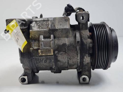 AC compressor CHRYSLER GRAND VOYAGER V (RT) 2.8 CRD | BP38532093M34 - Image 2