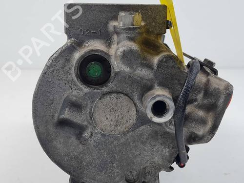 AC compressor MERCEDES-BENZ A-CLASS (W169) A 150 (169.031, 169.331) | BP34515450M34 - Image 3