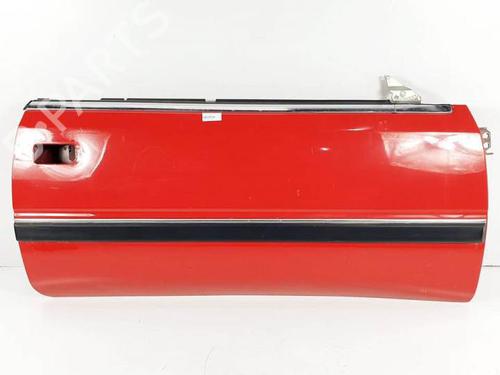 Used Right front door CHRYSLER LE BARON Convertible 2.2 i Turbo (148 hp) 25403503