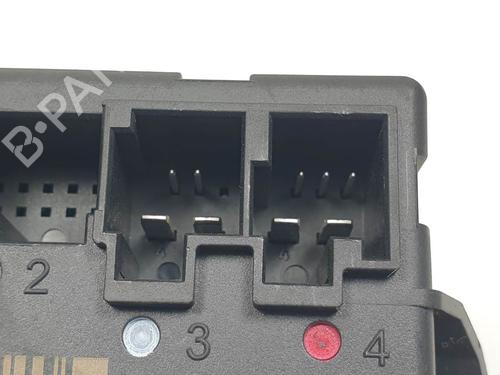 Comfort control module MERCEDES-BENZ C-CLASS (W204) C 220 CDI (204.002) | BP25143768M56  - Image 5