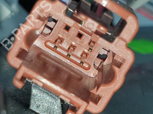 Interior roof light RENAULT CAPTUR II (HF_) TCe 100 (HFMT) | BP27667997I8 - Image 3