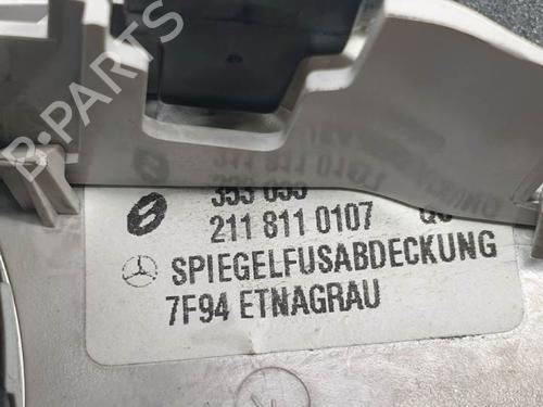 Innerbelysning MERCEDES-BENZ E-CLASS (W211) E 280 (211.054) | BP11540497I8 