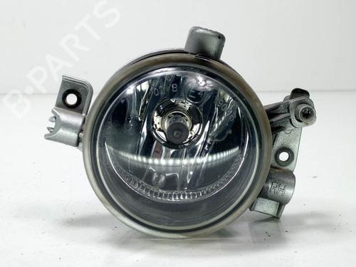 Used Right front fog light Right front fog light FORD FOCUS II (DA_, HCP, DP) 1.6 TDCi (90 hp) 8614558 8614558
