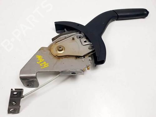Hand brake MITSUBISHI ASX (GA_W_) 1.8 DI-D (GA6W) | BP25295161I18  - Image 6