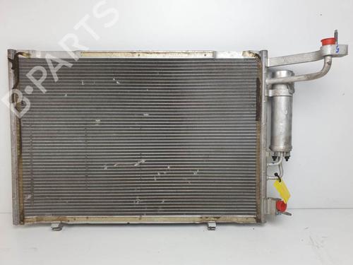 Used AC radiator AC radiator FORD KA+ III (UK, FK) 1.2 (70 hp) 29245258 29245258