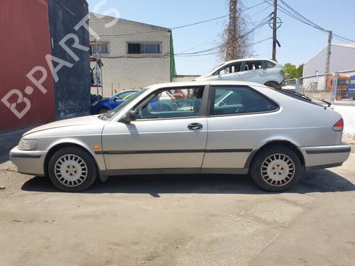 Left front window switch SAAB 9-3 (YS3D) 2.2 TiD | BP28061834I27 - Image 6