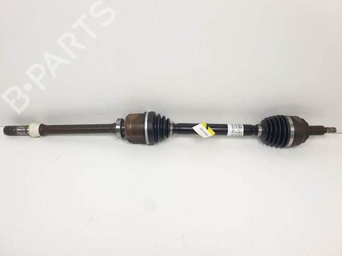 Used Right front driveshaft Right front driveshaft 25145715 25145715