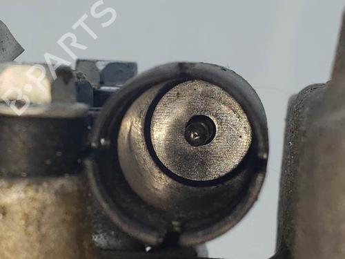 AC compressor MERCEDES-BENZ M-CLASS (W163) ML 320 (163.154) | BP12380417M34 