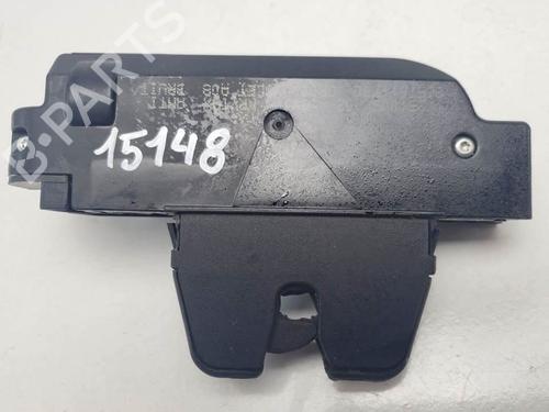 tailgate-lock-peugeot-1007-km_-2005-25145945 main image