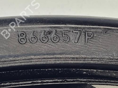 Radiator fan AUDI A2 (8Z0) 1.4 TDI | BP39004607M35 - Image 4