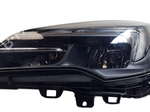 Used Left headlight Left headlight OPEL ASTRA K (B16) 1.2 Turbo (68) (110 hp) 36488102 36488102