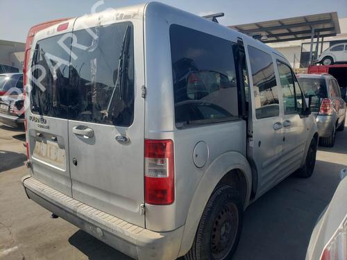 Warning switch FORD TRANSIT CONNECT (P65_, P70_, P80_) 1.8 TDCi | BP27096805I22 - Image 8