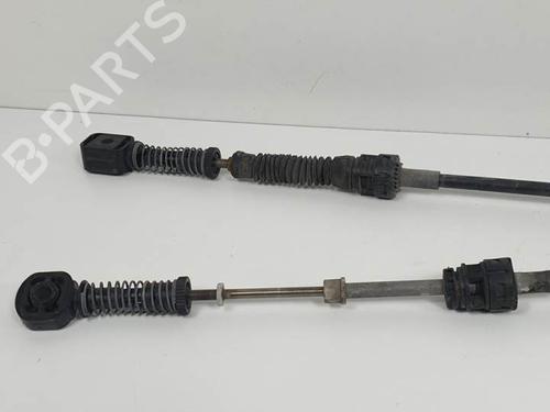 Gear lever VW TIGUAN (5N_) 2.0 TDI | BP12930393M90 