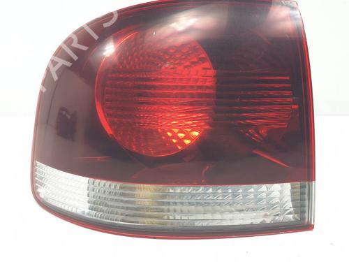 Used Left taillight Left taillight 28027032 28027032