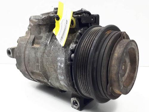 Used AC compressor AC compressor MERCEDES-BENZ VITO Van (W638) 110 CDI 2.2 (638.094) (102 hp) 15986152 15986152
