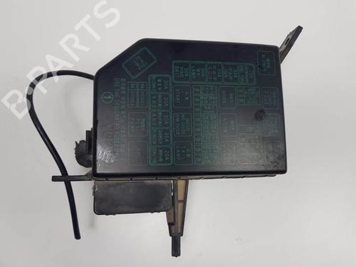 Fuse box HYUNDAI ACCENT II (LC) 1.3 | BP11417425E1 